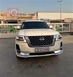 نيسان باترول